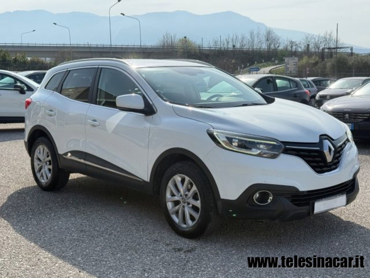 Renault Kadjar 8V 110CV Energy Intens (4)