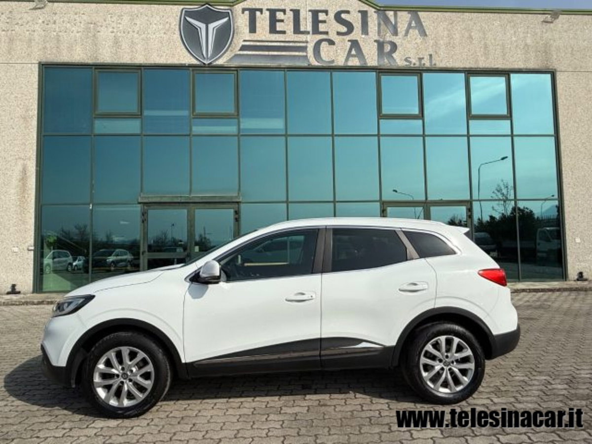 Renault Kadjar 8V 110CV Energy Intens (5)