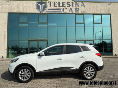 Renault Kadjar 8V 110CV Energy Intens (5)