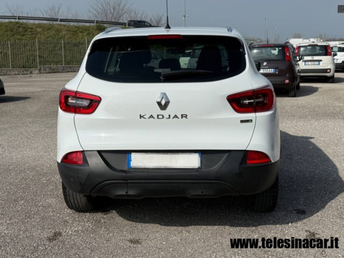 Renault Kadjar 8V 110CV Energy Intens (7)