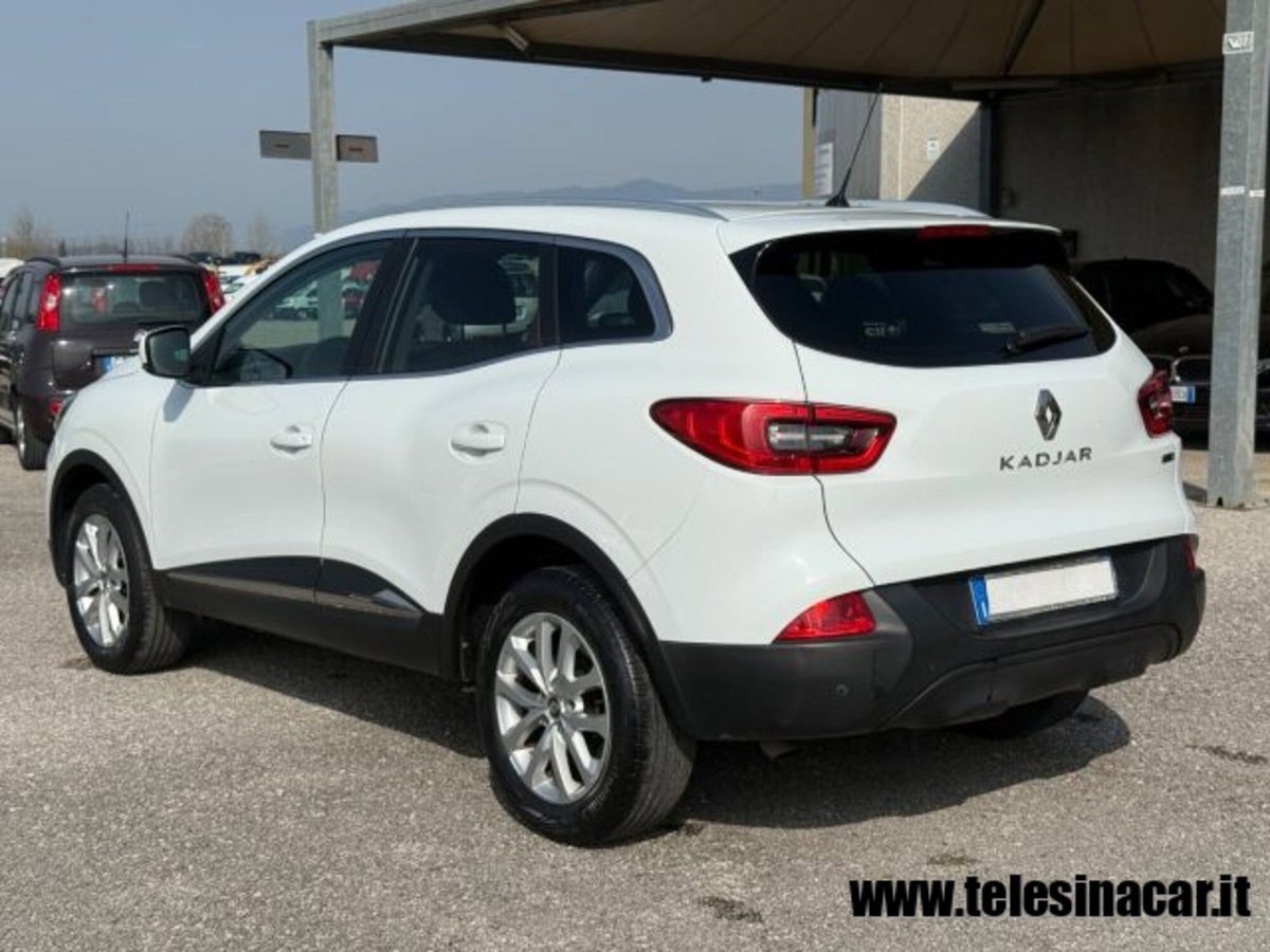 Renault Kadjar 8V 110CV Energy Intens (8)