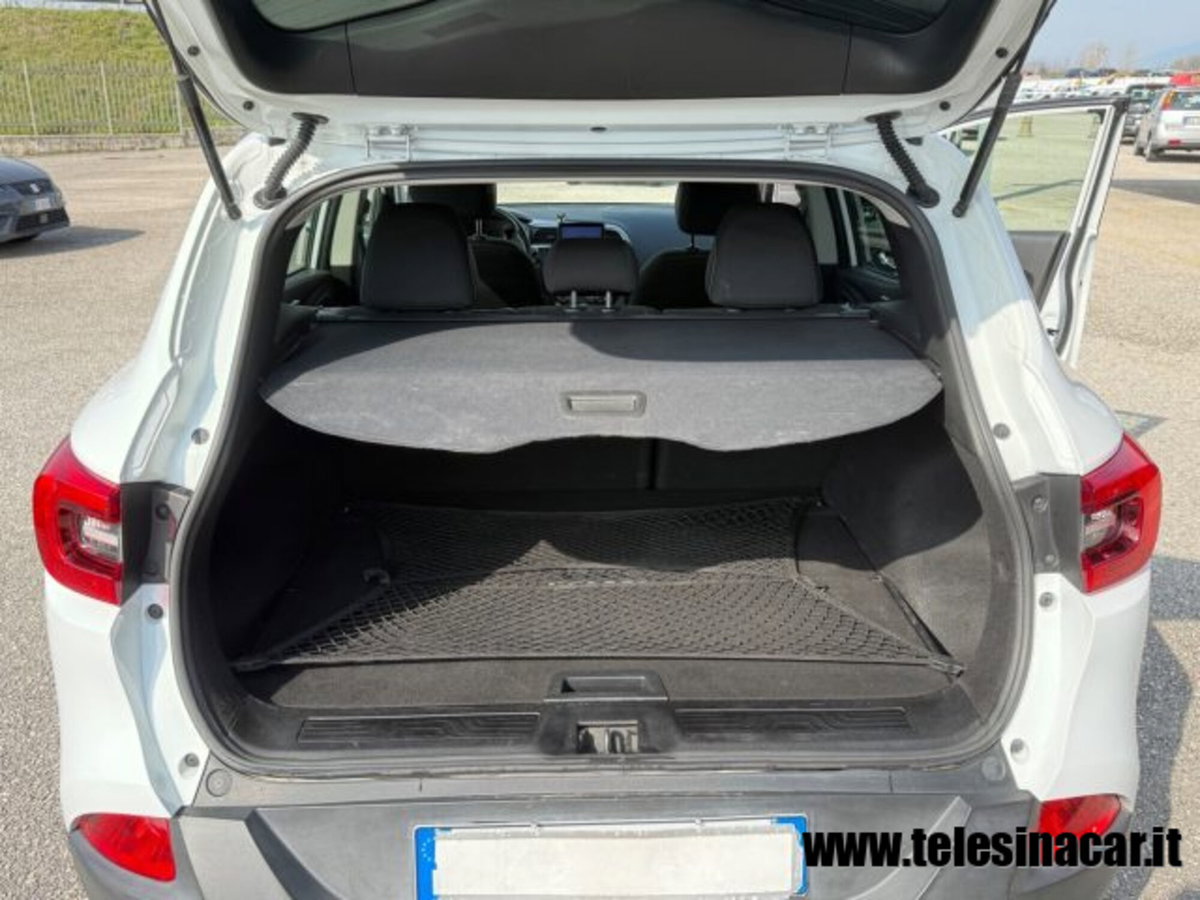Renault Kadjar 8V 110CV Energy Intens (9)