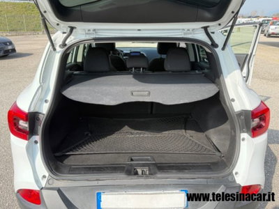 Renault Kadjar 8V 110CV Energy Intens (9)