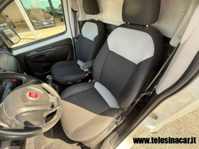 Fiat Fiorino 1.4 8V Combi Semi (12)