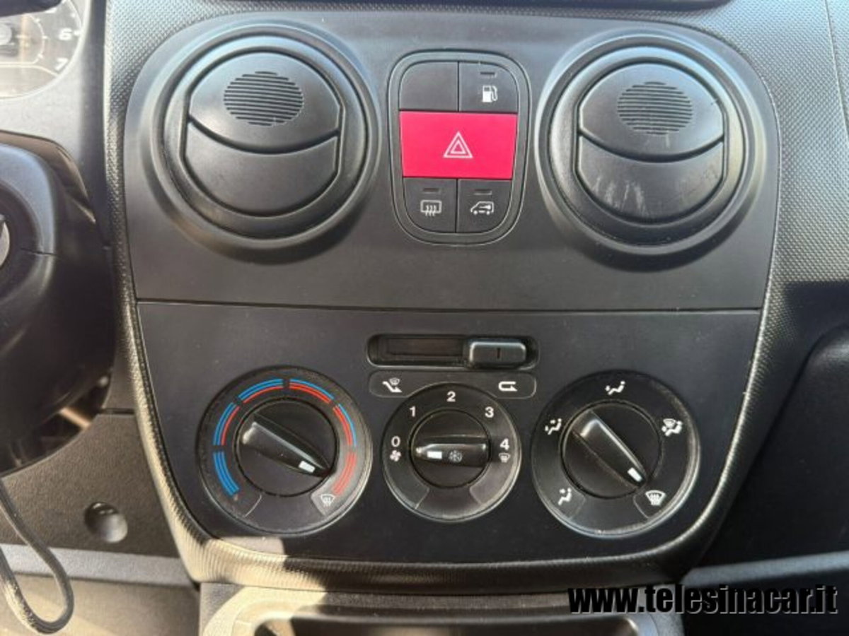 Fiat Fiorino 1.4 8V Combi Semi (13)