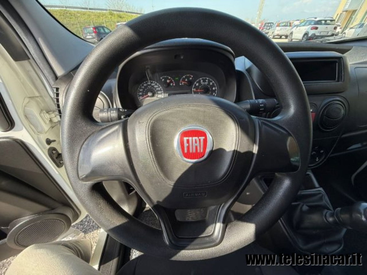 Fiat Fiorino 1.4 8V Combi Semi (14)