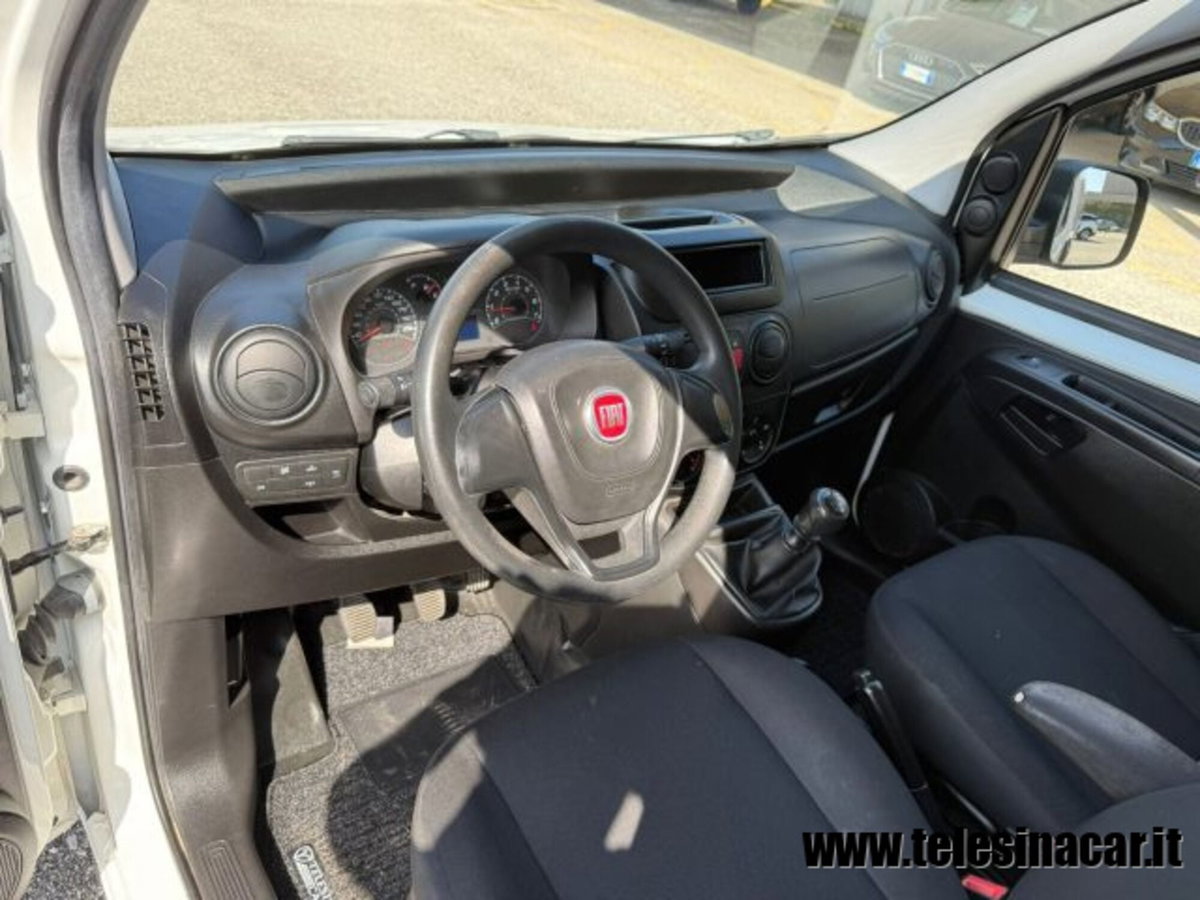 Fiat Fiorino 1.4 8V Combi Semi (15)