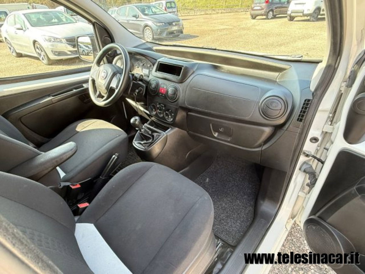 Fiat Fiorino 1.4 8V Combi Semi (16)