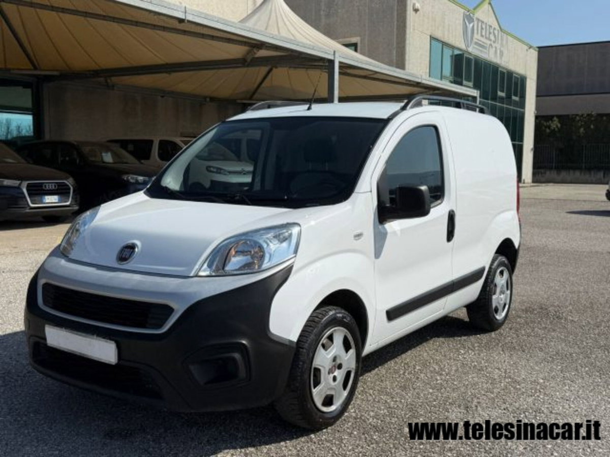 Fiat Fiorino 1.4 8V Combi Semi (2)