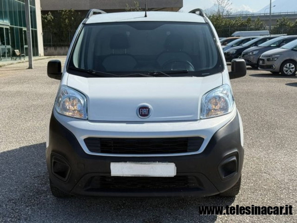 Fiat Fiorino 1.4 8V Combi Semi (3)