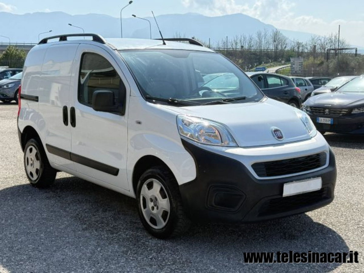 Fiat Fiorino 1.4 8V Combi Semi (4)
