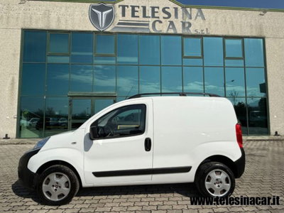 Fiat Fiorino 1.4 8V Combi Semi (5)
