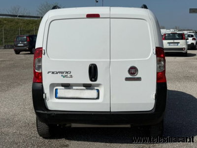 Fiat Fiorino 1.4 8V Combi Semi (7)