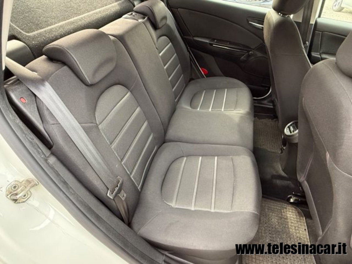 Fiat Bravo 1.6 MJT 105CV Van Active 4 posti (18)
