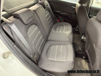 Fiat Bravo 1.6 MJT 105CV Van Active 4 posti (18)