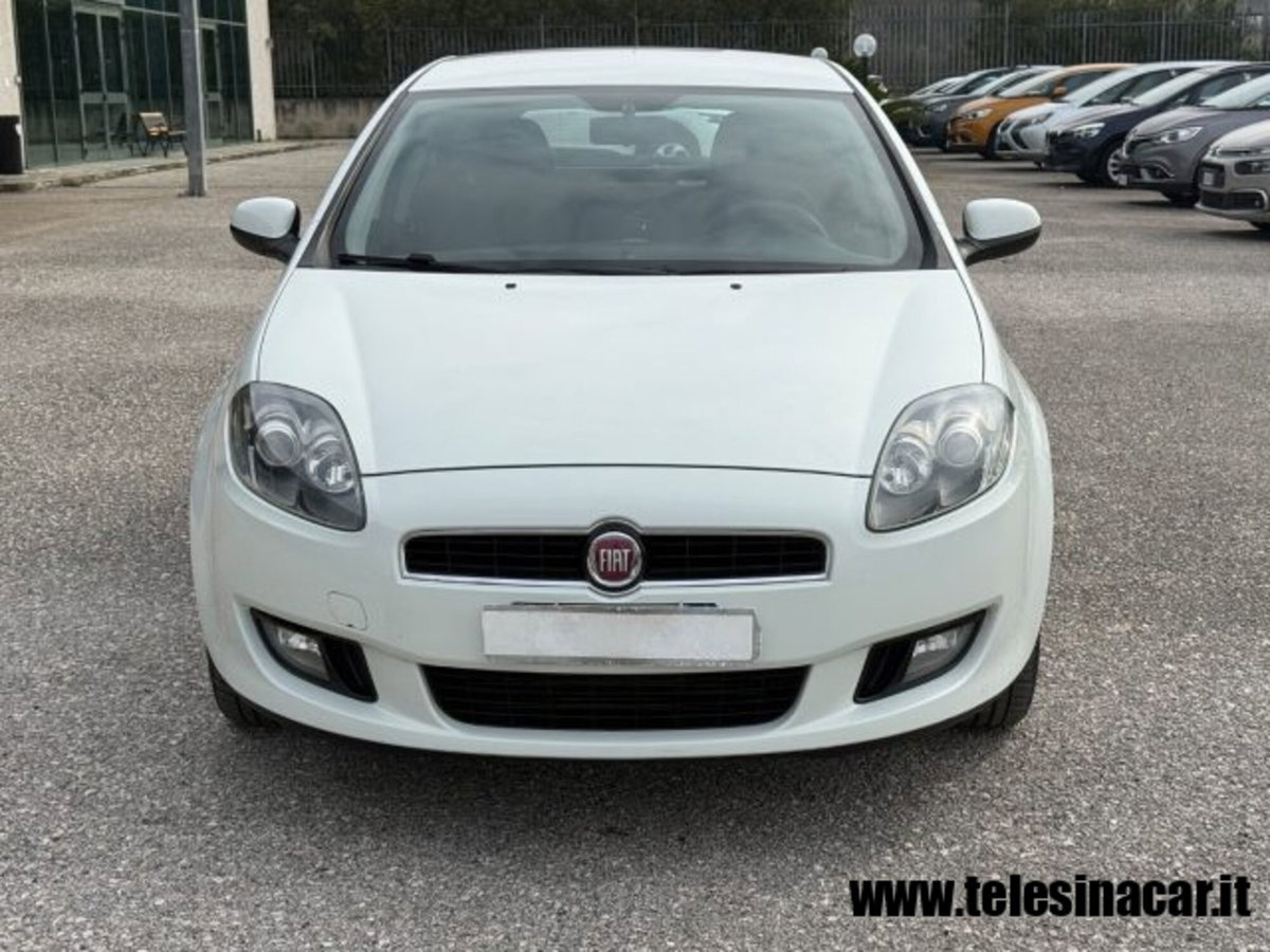 Fiat Bravo 1.6 MJT 105CV Van Active 4 posti (2)