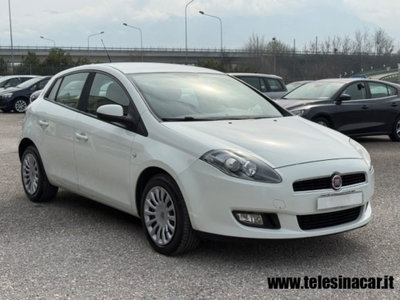 Fiat Bravo 1.6 MJT 105CV Van Active 4 posti (3)