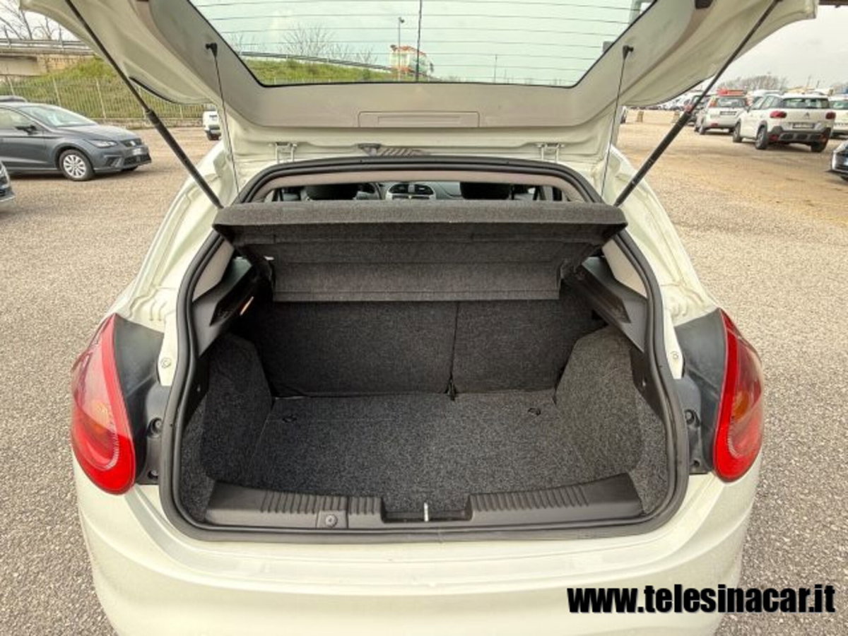 Fiat Bravo 1.6 MJT 105CV Van Active 4 posti (7)
