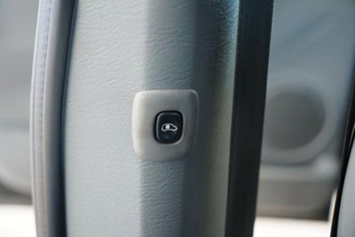 Chrysler Voyager 2.5 CRD cat LX (17)