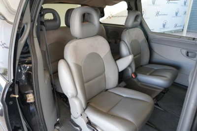 Chrysler Voyager 2.5 CRD cat LX (20)
