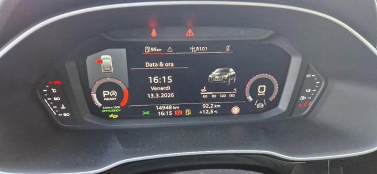 Audi Q3 Sportback 35 TDI quattro S tronic S line edition (19)