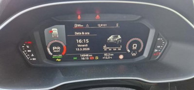 Audi Q3 Sportback 35 TDI quattro S tronic S line edition (19)