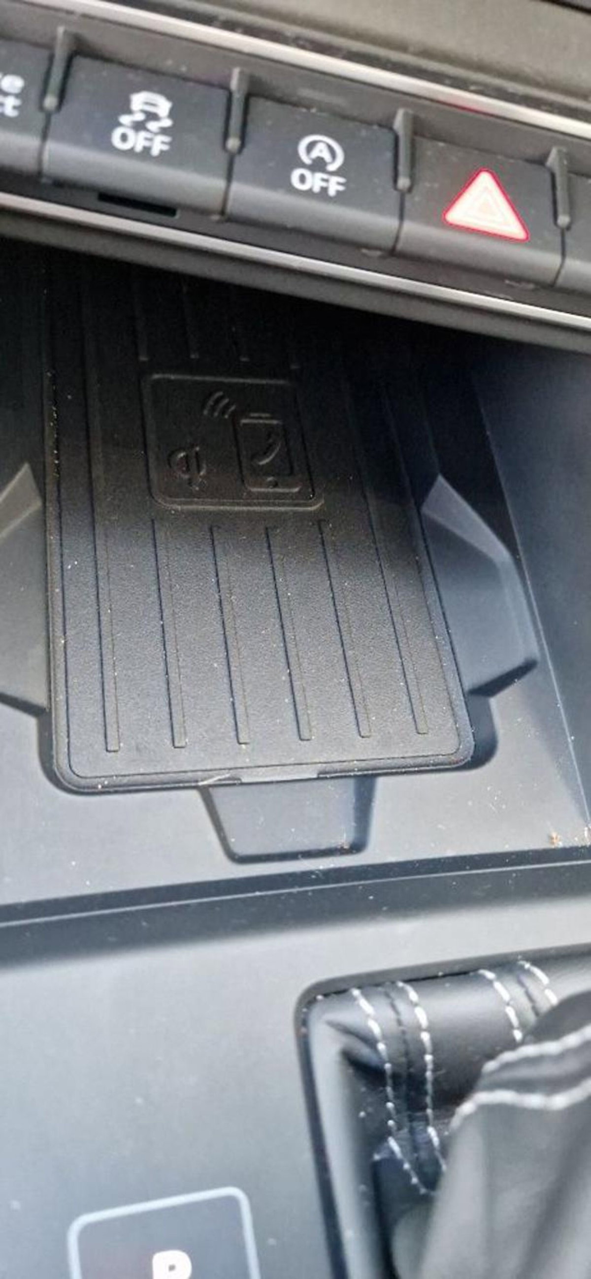 Audi Q3 Sportback 35 TDI quattro S tronic S line edition (8)