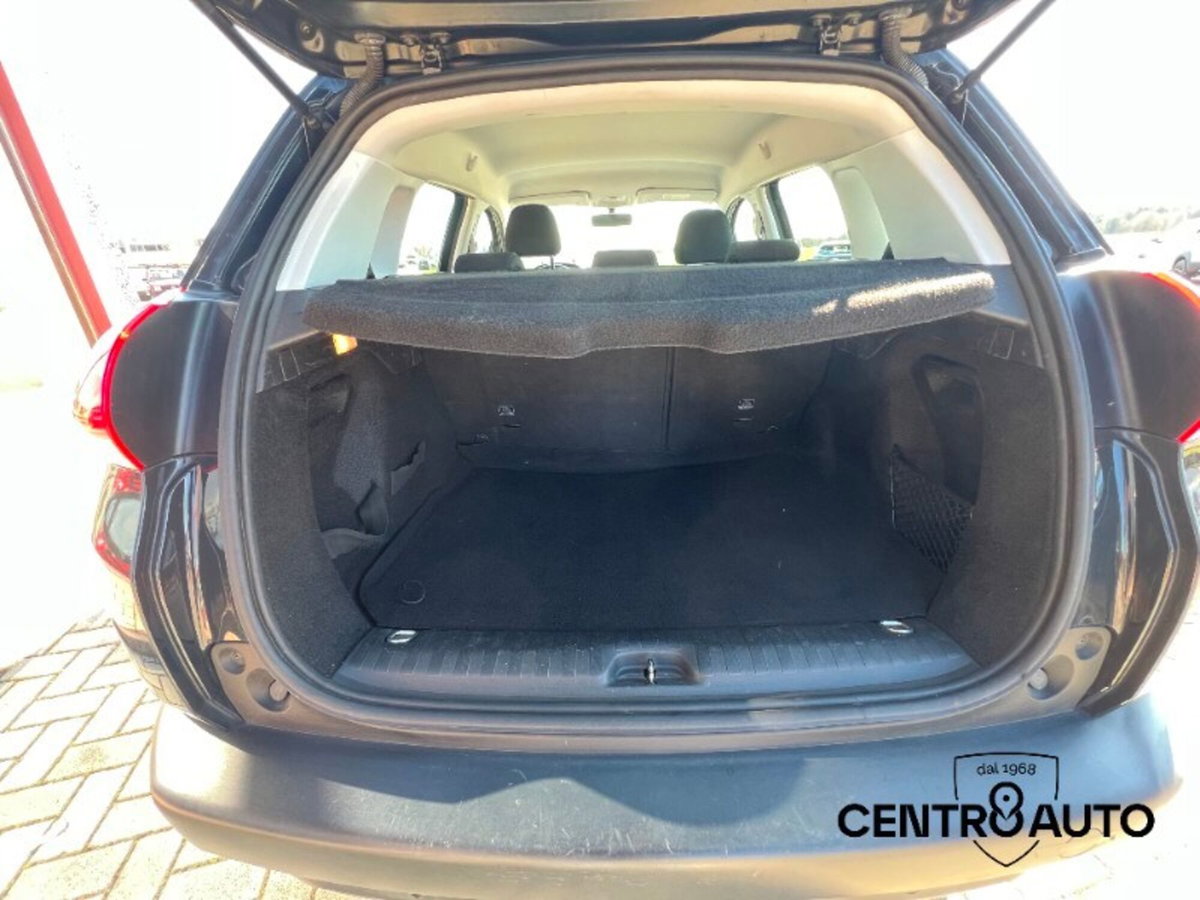 Peugeot 2008 Turbo 110 S&S Active (13)