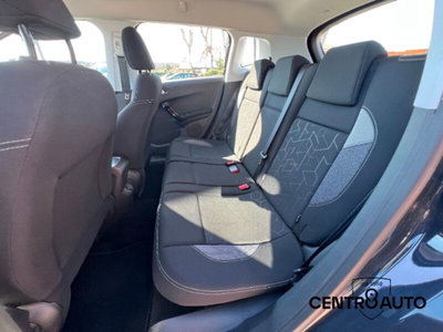 Peugeot 2008 Turbo 110 S&S Active (14)