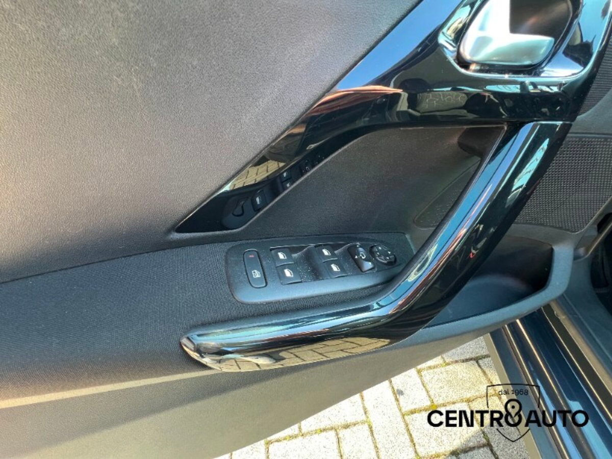 Peugeot 2008 Turbo 110 S&S Active (16)