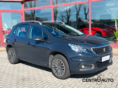 Peugeot 2008 Turbo 110 S&S Active (2)