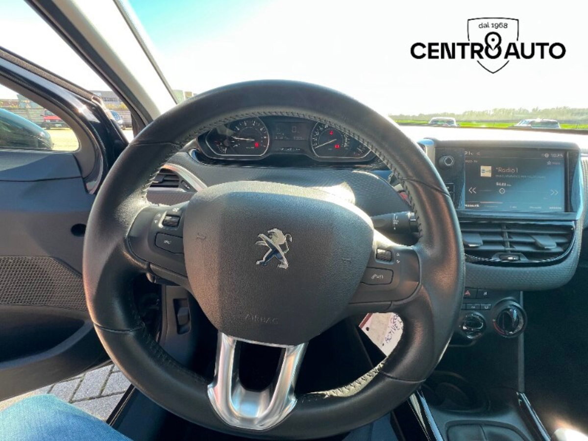 Peugeot 2008 Turbo 110 S&S Active (20)