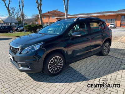 Peugeot 2008 Turbo 110 S&S Active (7)