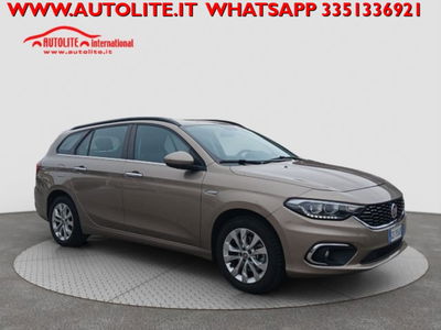 Fiat Tipo Station Wagon Tipo 1.3 Mjt S&S SW Business usata