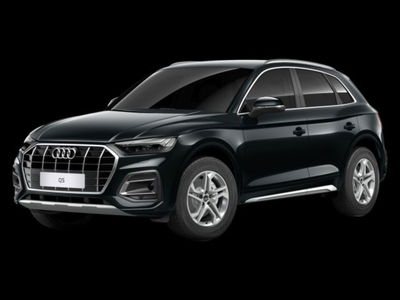 Audi Q5 35 TDI S tronic Business Advanced usata