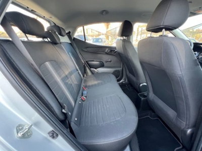 Hyundai i10 1.0 MPI Tech (10)