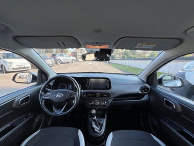 Hyundai i10 1.0 MPI Tech (11)