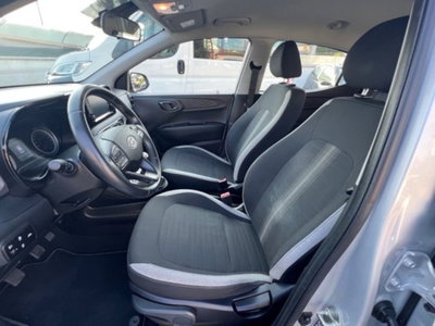 Hyundai i10 1.0 MPI Tech (12)
