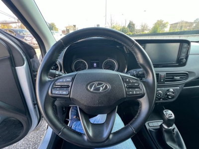 Hyundai i10 1.0 MPI Tech (13)