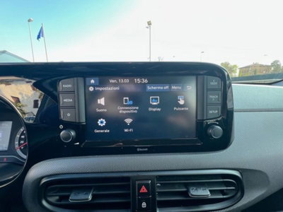 Hyundai i10 1.0 MPI Tech (14)