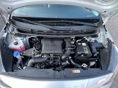 Hyundai i10 1.0 MPI Tech (20)