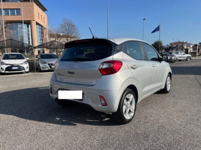 Hyundai i10 1.0 MPI Tech (5)