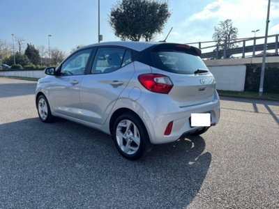 Hyundai i10 1.0 MPI Tech (7)