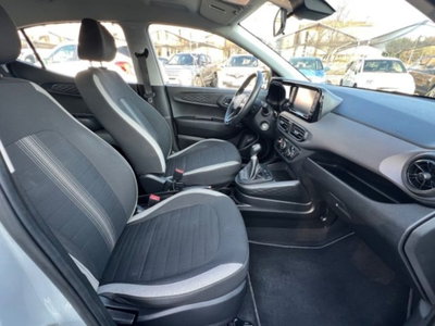Hyundai i10 1.0 MPI Tech (9)