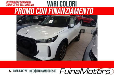 Dr DR 5.0 5.0 1.5 Bi-Fuel GPL