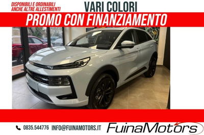 Evo Evo 7 Kairos 1.5 turbo Gpl 162cv dct nuova