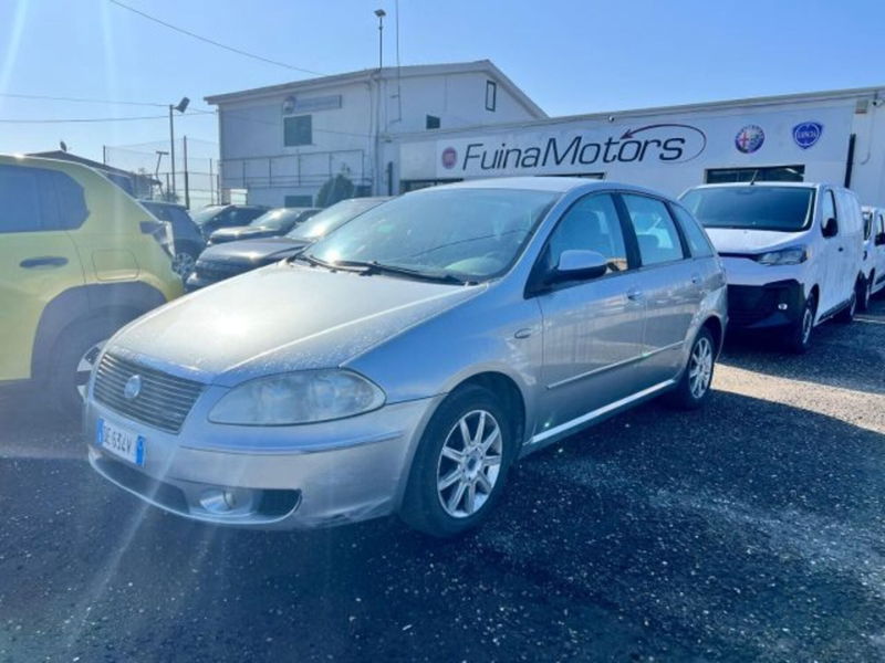 Fiat Croma 1.9 Multijet Dynamic