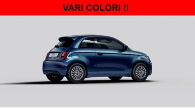 Fiat 500 1.0 hybrid Pop nuova