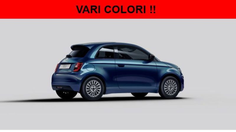 Fiat 500 1.0 hybrid Pop