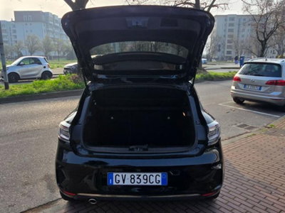 Renault Clio TCe 90 CV 5 porte Intens (13)